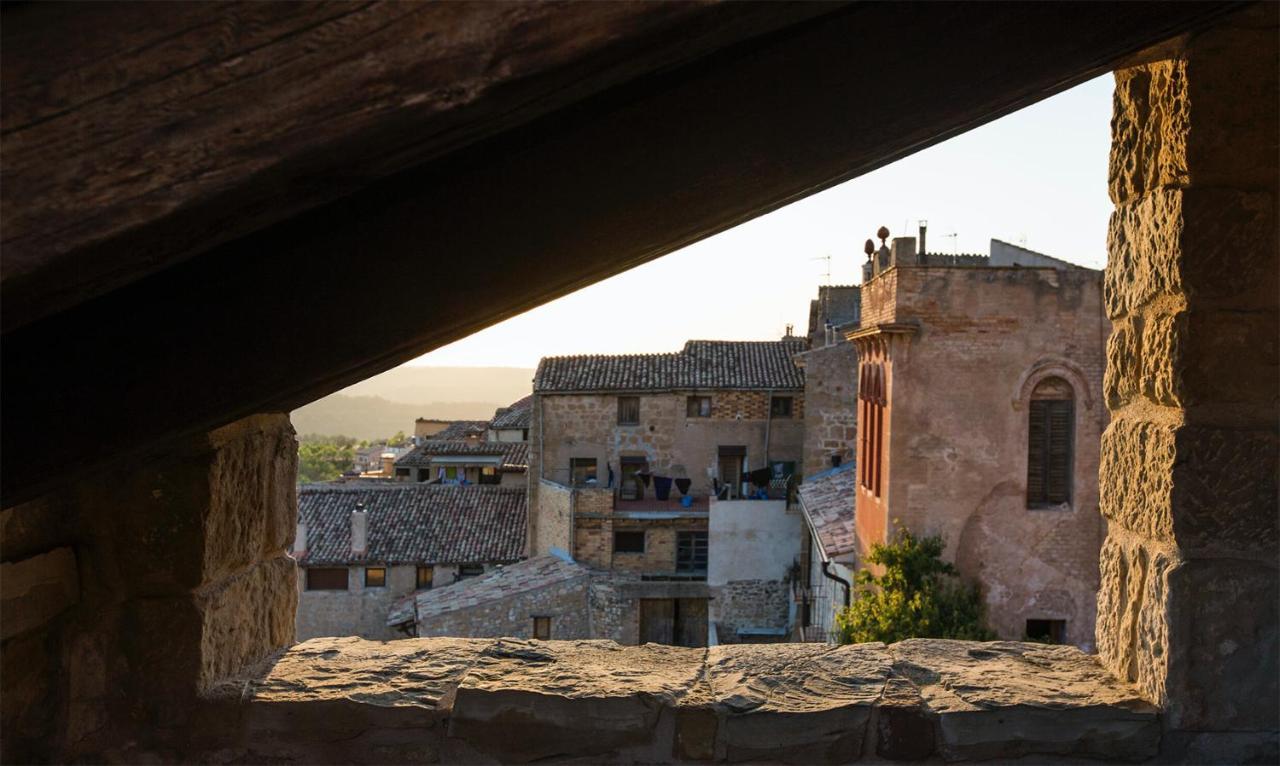 Casa Rumbet Horta de Sant Joan Kültér fotó